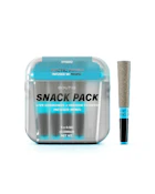 Arctic Frost x Tropic | Diamond Infused Pre-rolls | 0.5g 5-pack | Boutiq