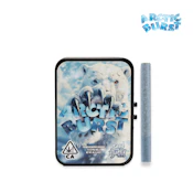 4pk - Arctic Burst - 4g (I) - Seed Junky