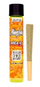 Alien Labs 1g Area 41 Pre-Roll PD