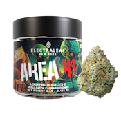 Area 41 | 3.5G
