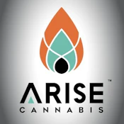 Arise | Larry Cherry