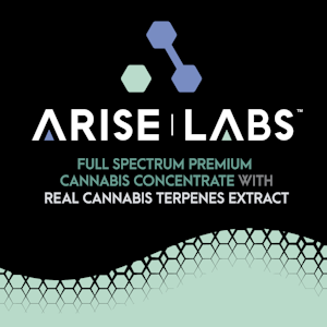 Arise Cannabis - Arise | Stardawg | 1.0g Hybrid All-In-One 