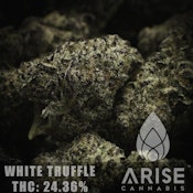 Arise | White Truffle
