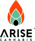 Arise | Rainbow Raceway | 1.0g Hybrid Distillate Cartridge