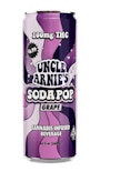 Uncle Arnie's 100mg Grape Soda