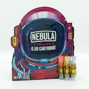 Romulan | .5G Cartridge