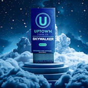 Uptown Canna: SkyWalker 1g Vape