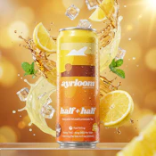 Ayrloom AU Half + Half 10:5 Lemonade Tea