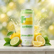 Ayrloom AU Yuzu Citrus 10:5 Sparkling Water
