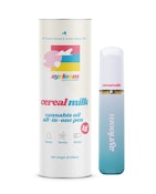Cereal Milk | Vape Pen | 1g (Ayrloom)