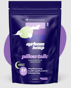 Ayrloom | Pillow Talk 1:1 CBD:CBN | Blueberry Lavender