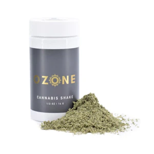 OZONE - Tuscan Gelato Shake - 7g