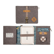 Revelry | Rolling Kit | Ash