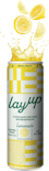 Lemonade | -Hybrid- 10mg THC | 12 fl oz (Cannabis Infused Beverage) | LayUp