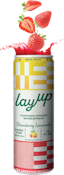 LAYUP | STRAWBERRY LEMONADE | 10MG