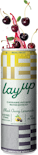 Black Cherry Lemonade | -Hybrid- 10mg | 12 fl oz (Cannabis Infused Beverage) | LayUp
