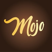 Mojo - Caramel Filled Milk Chocolate (Indica) - 200mg