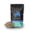 Astral Plane 3.5g Prepackaged Flower - TICAL