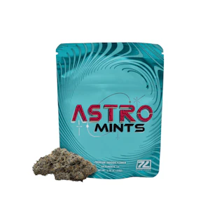 Seven Leaves - Astro Mintz - 5g [Seven Leaves]