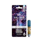 Calibis Astro Pop Cold Terps Cartridge 1.0g