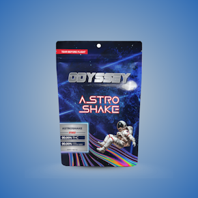 Odyssey Astroshake 28G - J1