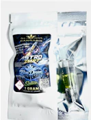 Blue Dream (1G) | Cannabis Oil Syringe | Sativa