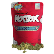 Astroberry (S) | 14g Indoor Flower Minis | Hotbox