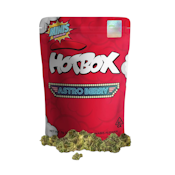 Astroberry (S) | 7g Indoor Flower Smalls | Hotbox