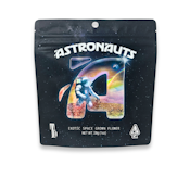 Astronauts - Space Censored - Flower - 28.0g