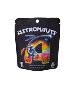 ASTRONAUTS - Astronauts - Space Blasterz 3.5g
