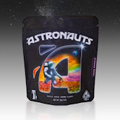 ASTRONAUTS: Space Milks 28g (I) - Sungrown