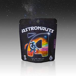ASTRONAUTS - Astronauts - Space Gelato Cookies 3.5g