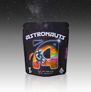 Astronauts - 3.5g - Space Gummies