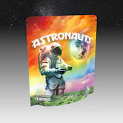 ASTRONAUTS: Space Black Cherry 14g - Sungrown (H)