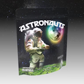 ASTRONAUTS: Space Jawcrushers 14g (I) - Sungrown