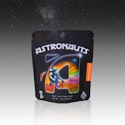 Astronauts - Space Walker  - Flower - 3.5g