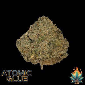 Native Fire - Native Fire 3.5g- Atomic Glue