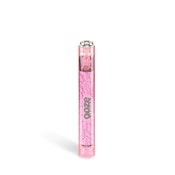 OOZE Slim Transparent Battery - Atomic Pink