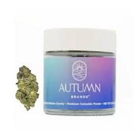 Autumn Brands - Autumn Brands 3.5g Frosted Fuel Main Image