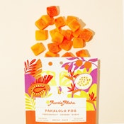 Auntie Aloha - Pakalolo Pog 20ct Gummies - 100mg THC