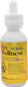 Pet CBD 1000mg - Aura