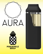 BE | Pineapple Whip | 1.0g Sativa Flavored All-in-One