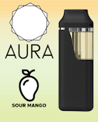 BE | Sour Mango | 1.0g Hybrid Flavored All-in-One