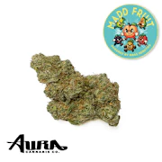 Madd Fruit | (3.5g)