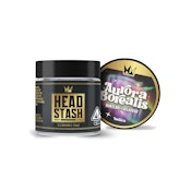 Aurora Borealis Headstash 3.5g