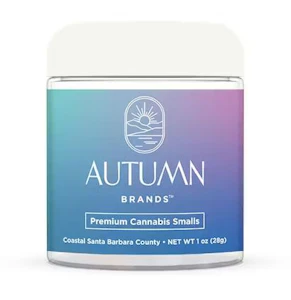 AUTUMN BRANDS - Autumn Brands 28g Smackers