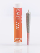 Autumn Brands - Preroll - 2pk - Space Station - (H) 1.2g