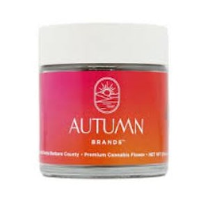 AUTUMN BRANDS - Autumn Brands 3.5g G-Runtz