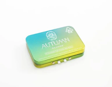 AUTUMN BRANDS - Autumn Brands 6pk Prerolls 3.6g Lemon Tree