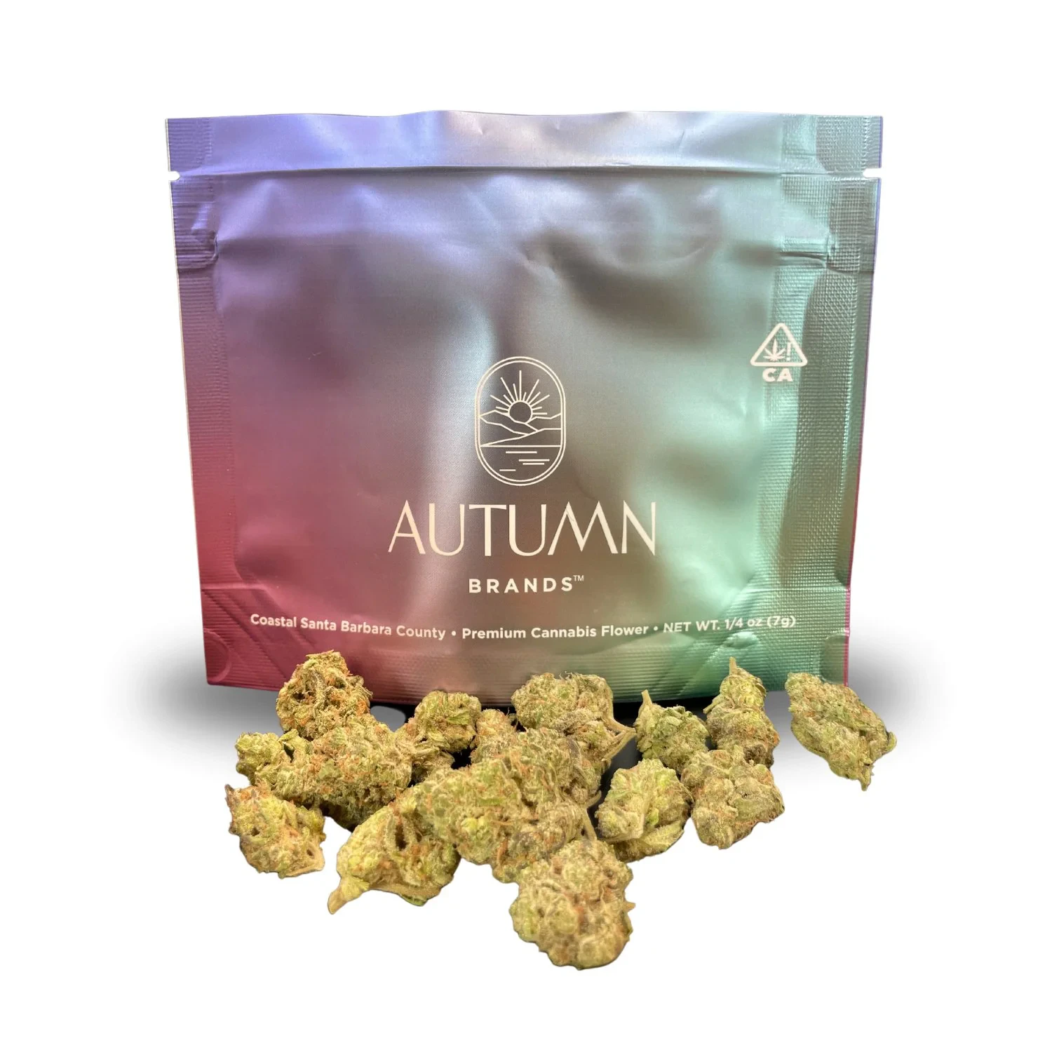 Autumn Brands - Autumn Brands 7g Frosted Fuel Main Image